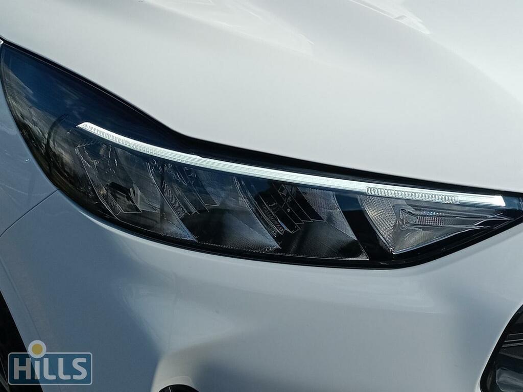 Ford Kuga Active Green #20