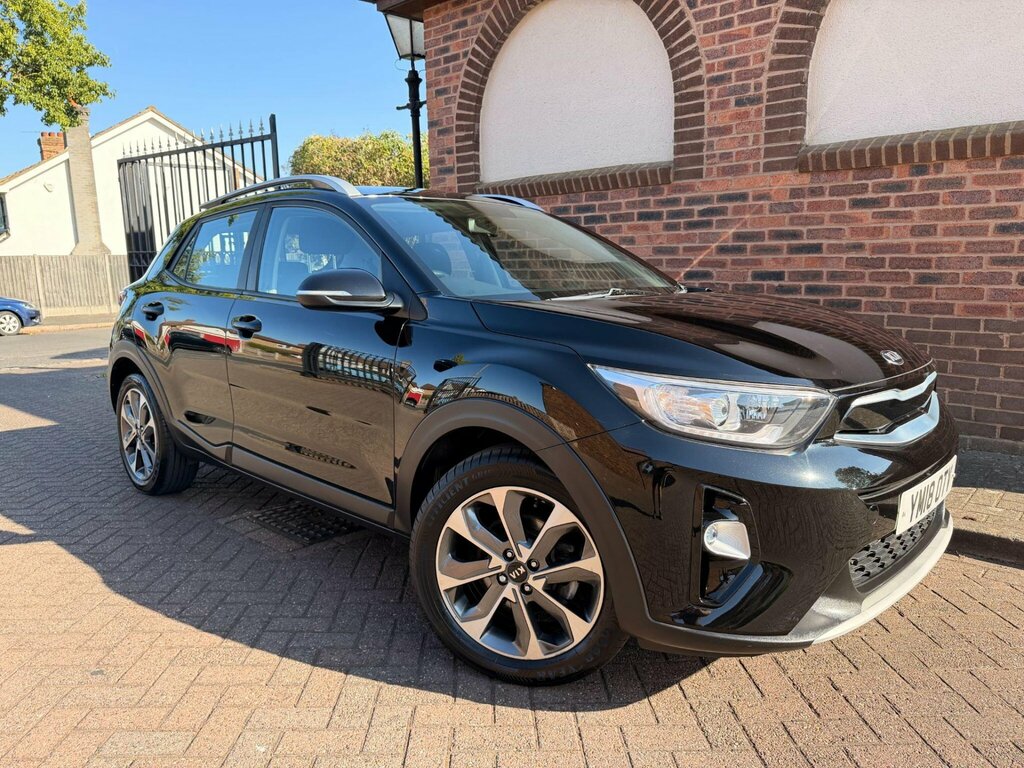 Kia Stonic 1.0 T-gdi 2 Euro 6 Ss