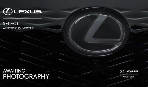 Lexus UX Premium Plus Pack Silver