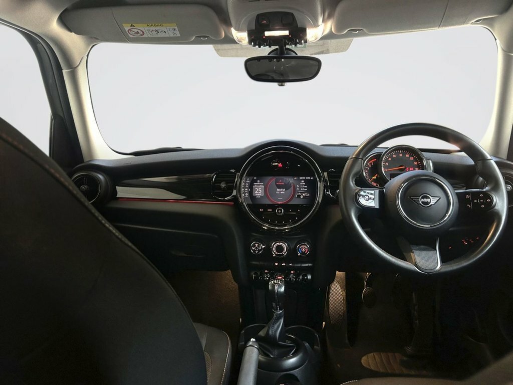 Mini Hatch 1.5L One Classic ND22VVY Grey #3