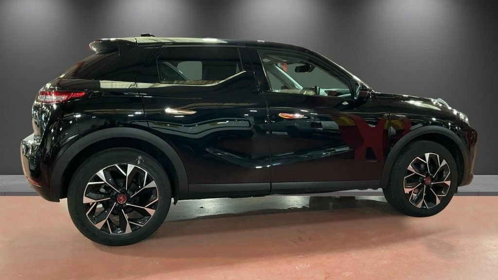DS DS 3 1.2L Performance Line BN23GHV Black #5
