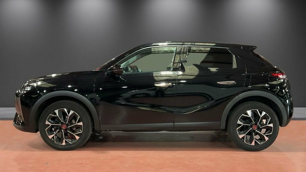 DS DS 3 1.2L Performance Line BN23GHV Black #6