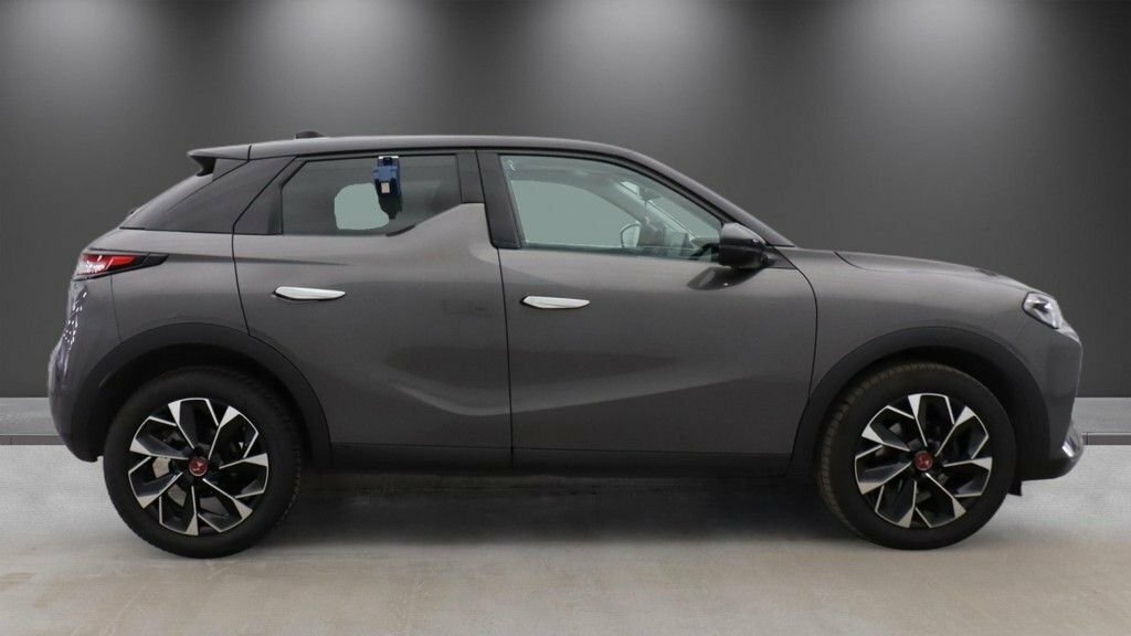 DS DS 3 1.2L Performance Line BP23OUE Grey #5