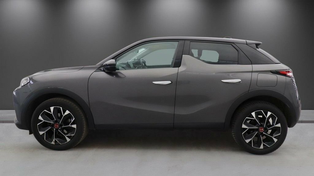 DS DS 3 1.2L Performance Line BP23OUE Grey #6