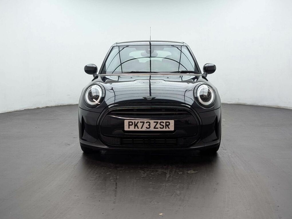 Mini Hatch 1.5 Cooper Exclusive PK73ZSR Blue #3