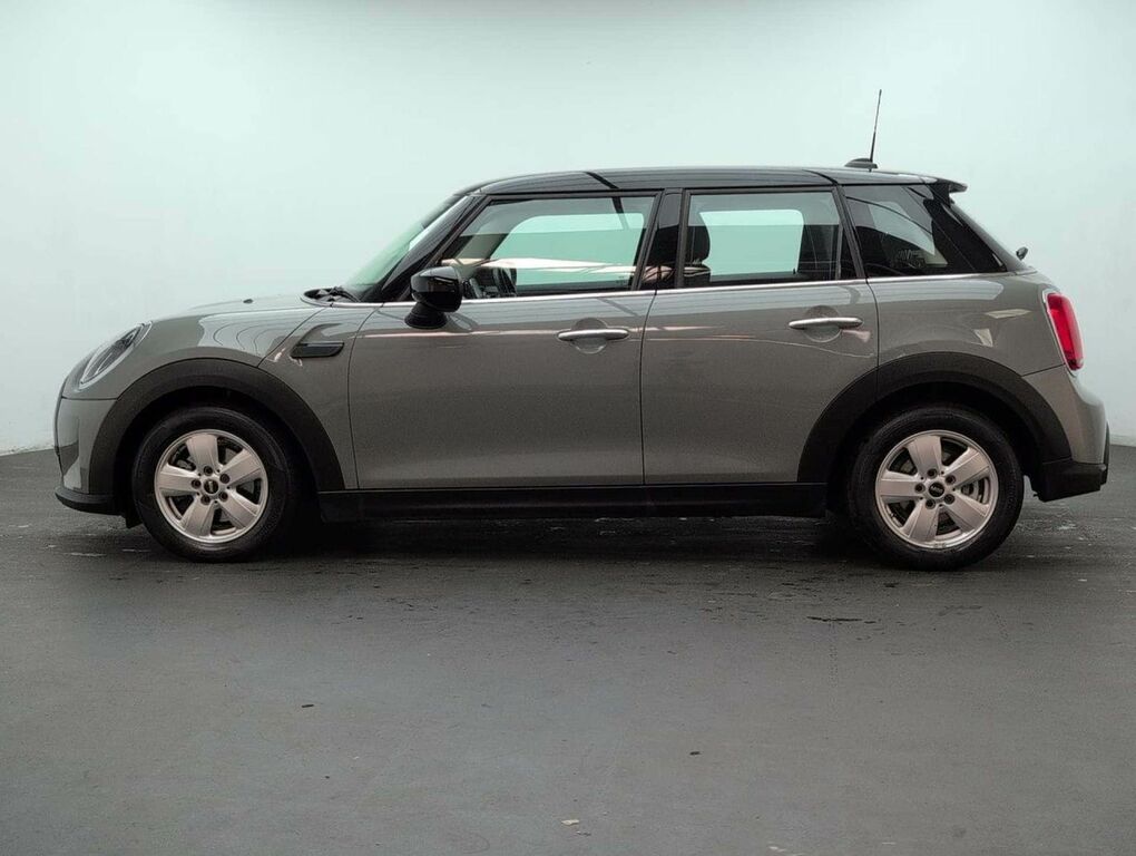 Mini Hatch 1.5 Cooper Classic RJ22FFS Grey #5