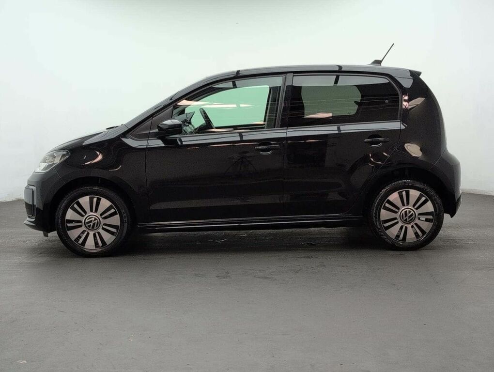 Volkswagen e-Up E-up 5dr Black #5