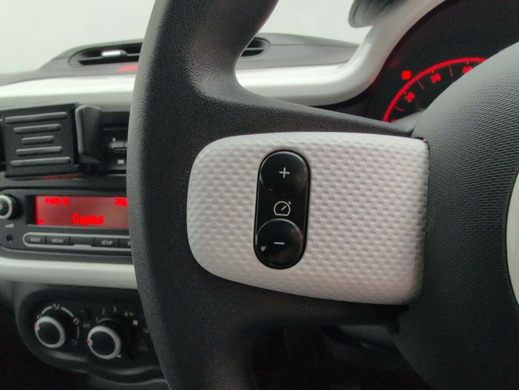 Renault Twingo Dynamique Black #17
