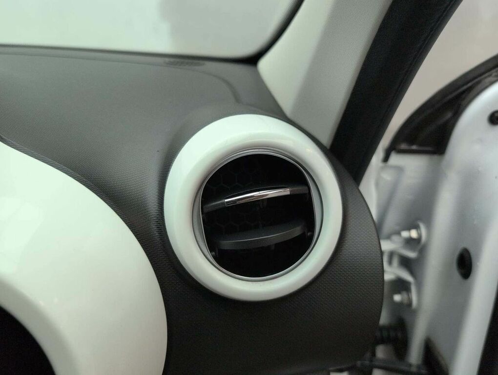 Renault Twingo Dynamique Black #19