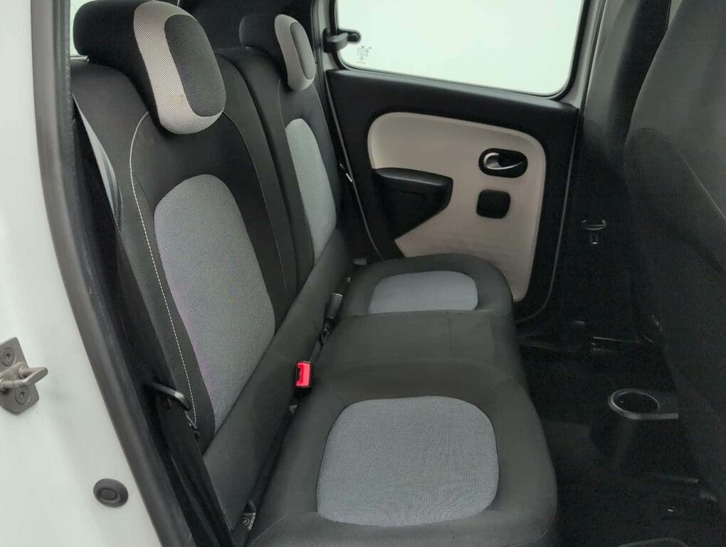 Renault Twingo Dynamique Black #23