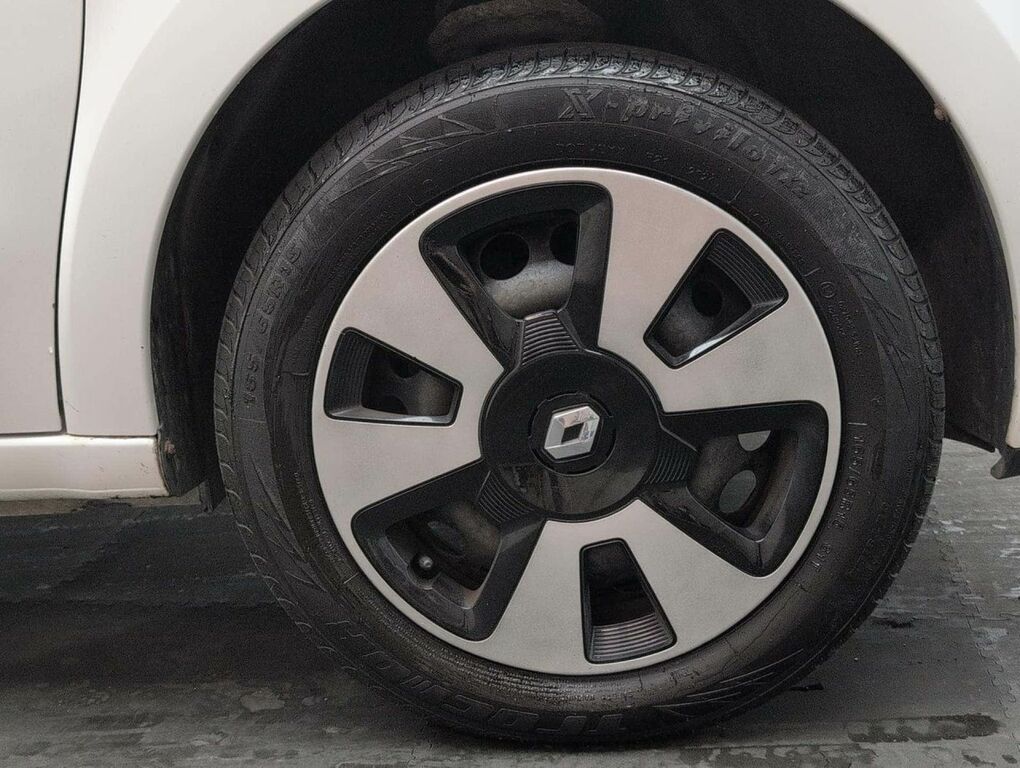 Renault Twingo Dynamique Black #10