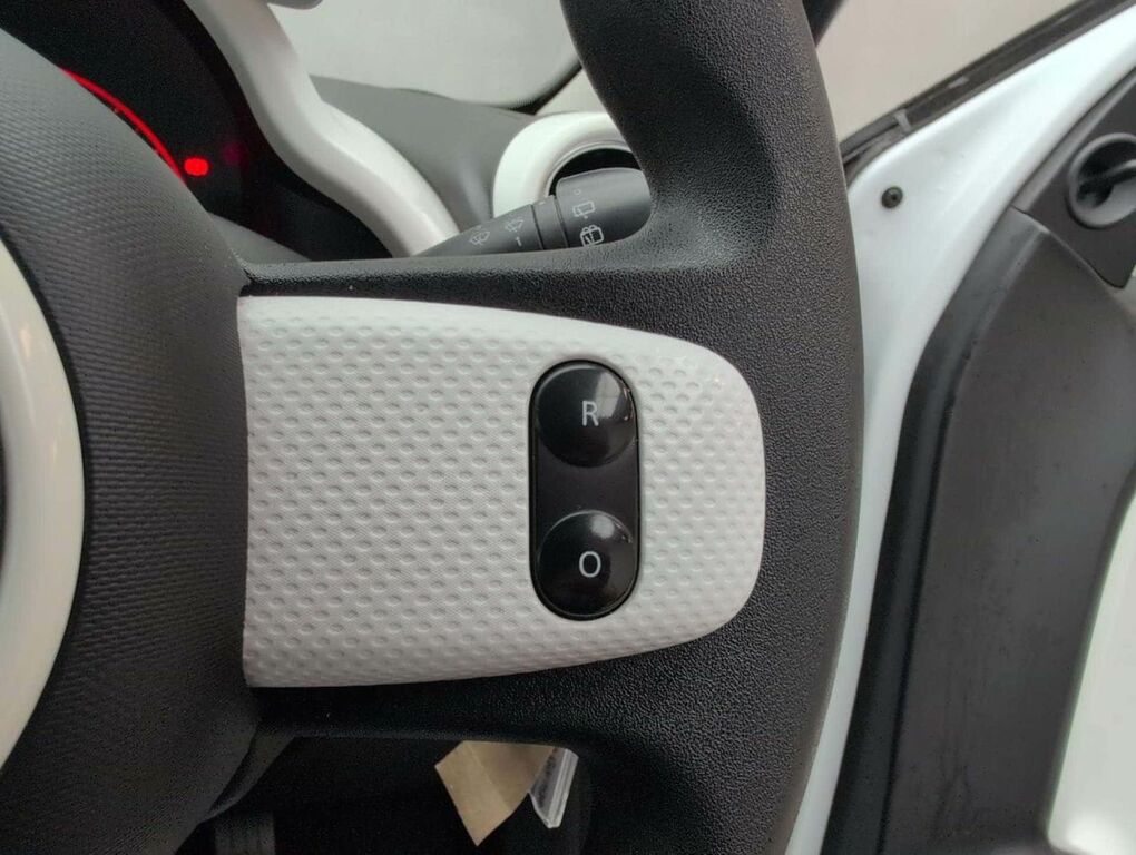 Renault Twingo Dynamique Black #18