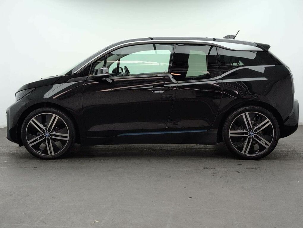 BMW i3 I3 5dr Black #5