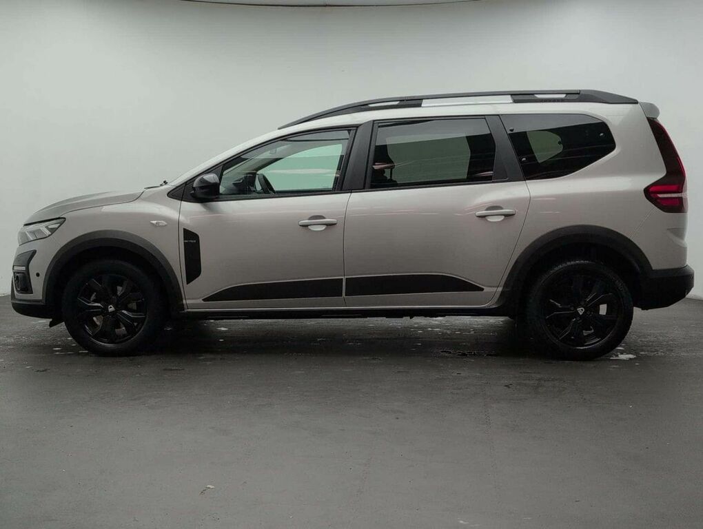 Dacia Jogger 1.0 Jogger Extreme Se Tce LV23JWX Grey #5