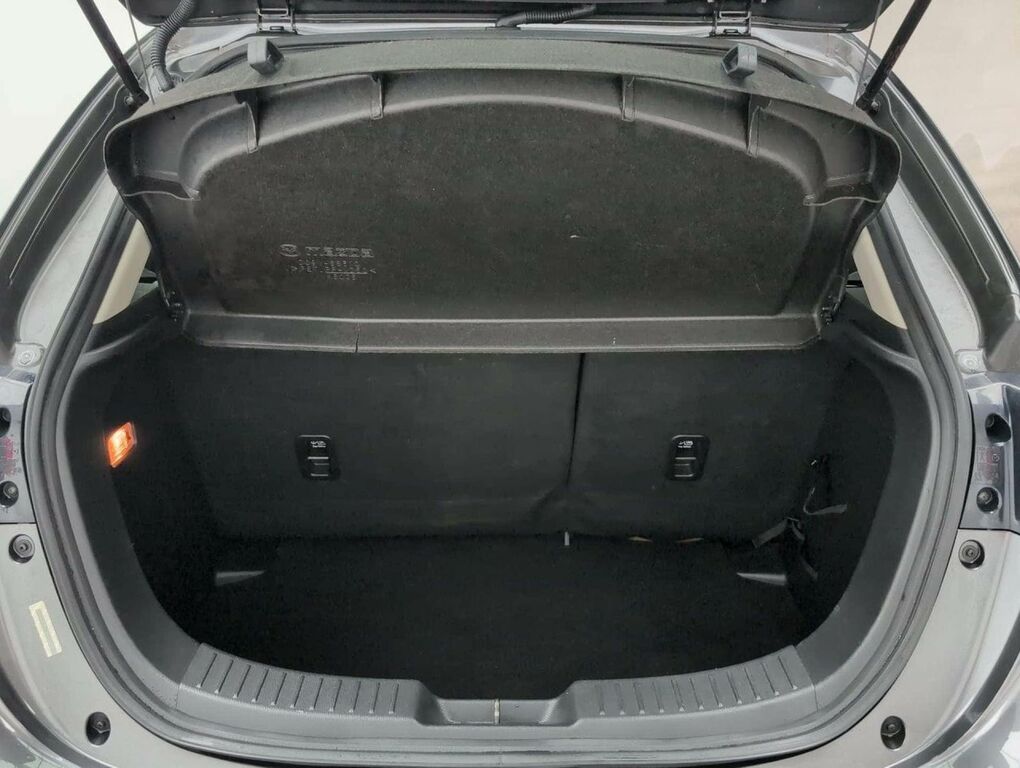 Mazda 2 Hatchback White #29