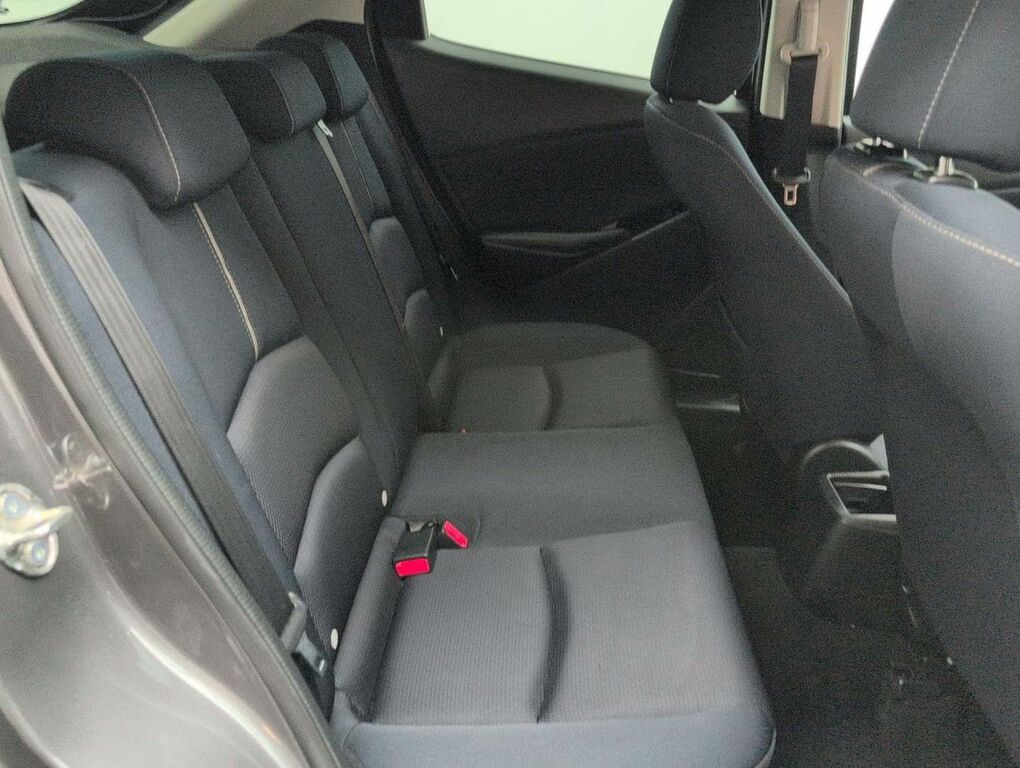 Mazda 2 Hatchback White #27