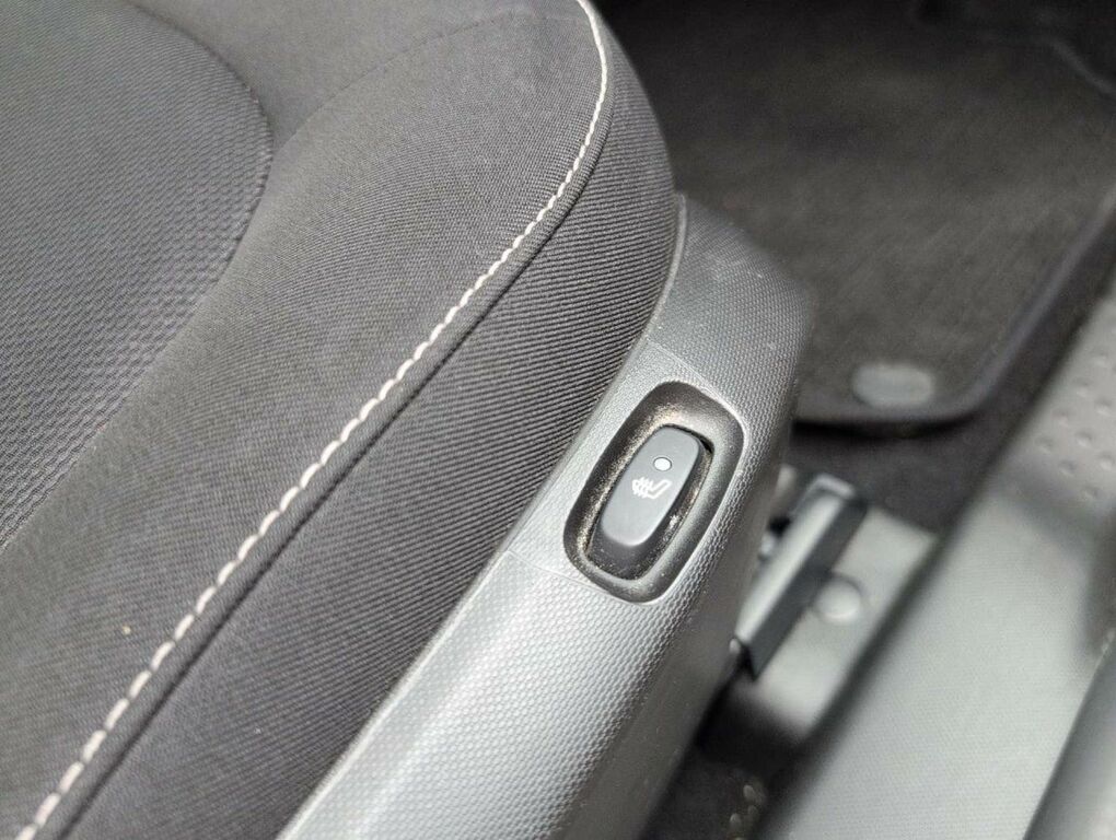Smart Fortwo Passion Black #22