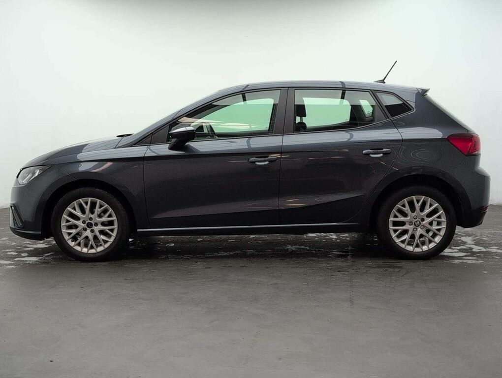 Seat Ibiza 1.0 Ibiza Se Technology Tsi LR20WOV Grey #5