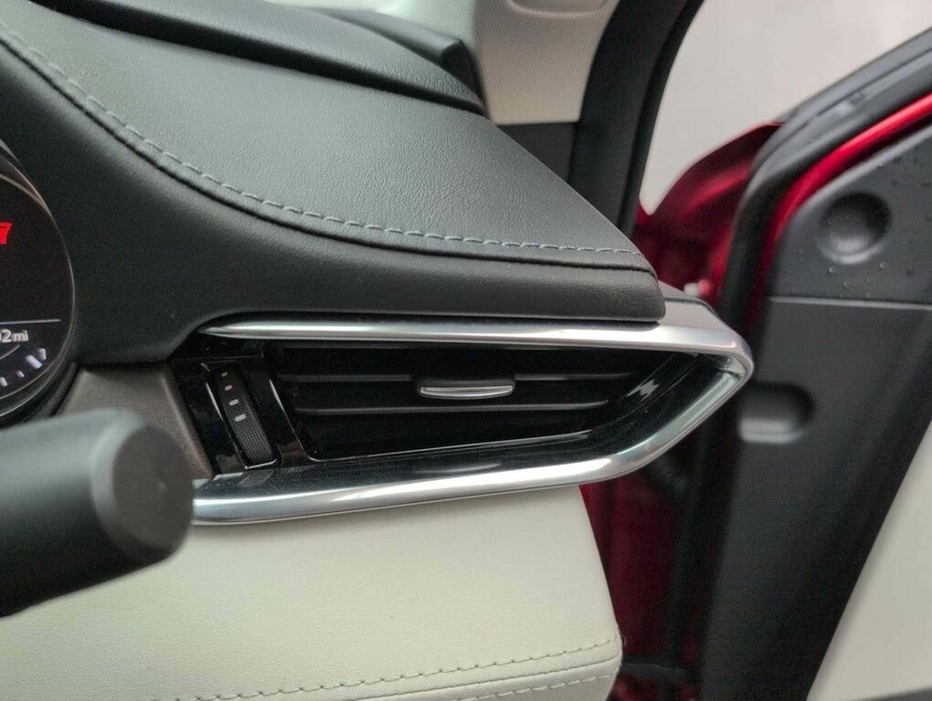 Mazda 6 2.0 Sport Nav Red #24