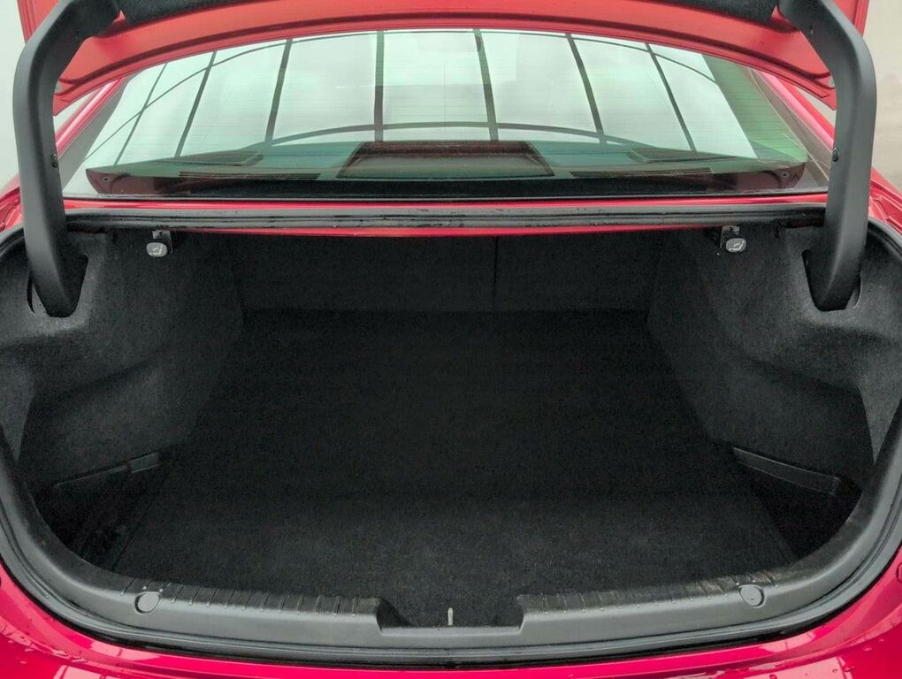 Mazda 6 2.0 Sport Nav Red #30