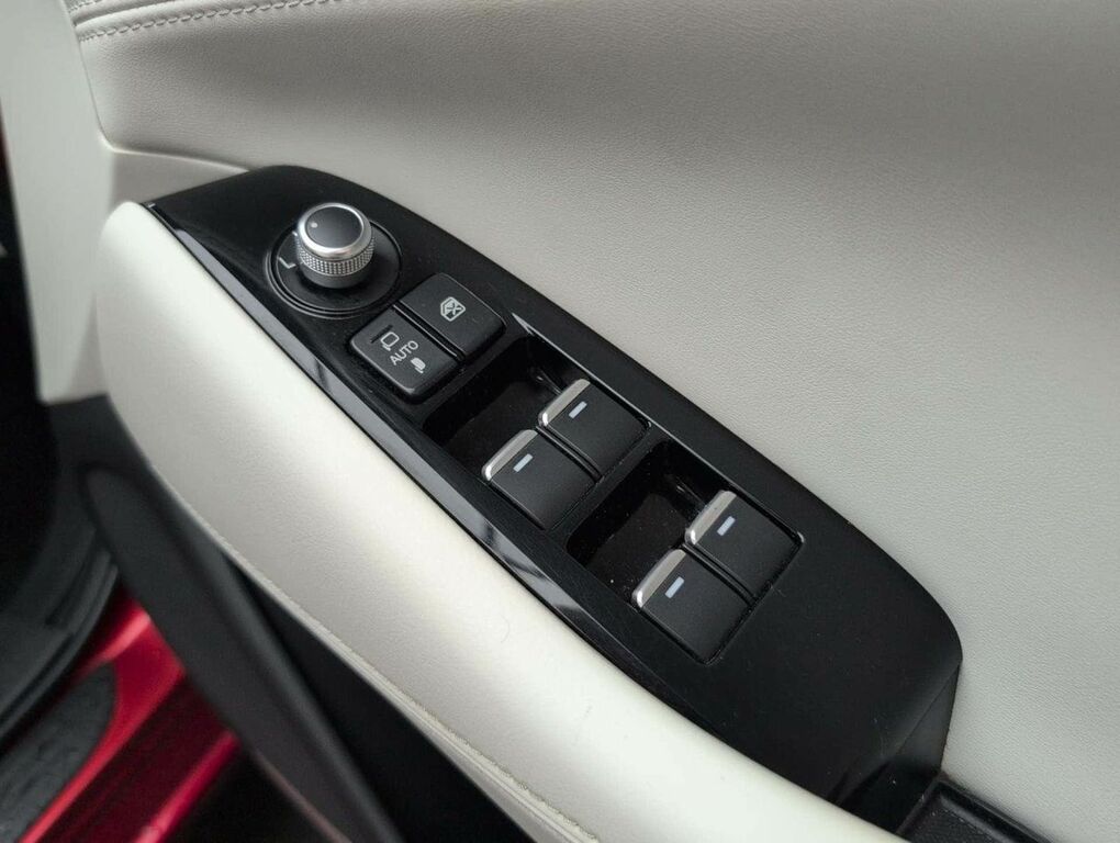 Mazda 6 2.0 Sport Nav Red #25
