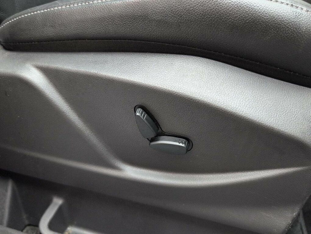 Ford C-Max 1.5 Tdci Titanium Powershift Euro 6 Ss Grey #25