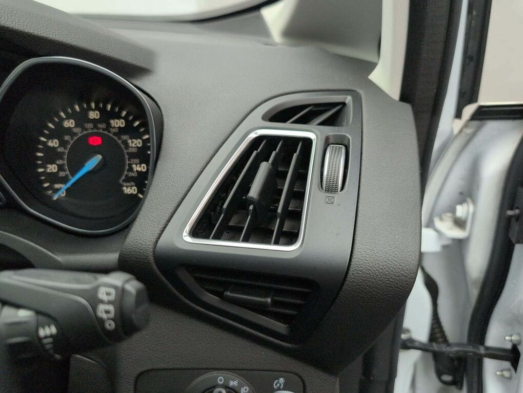 Ford C-Max 1.5 Tdci Titanium Powershift Euro 6 Ss Grey #21