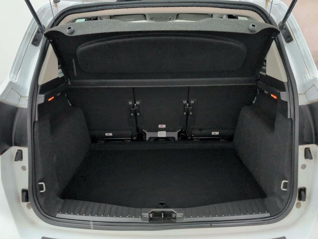 Ford C-Max 1.5 Tdci Titanium Powershift Euro 6 Ss Grey #29