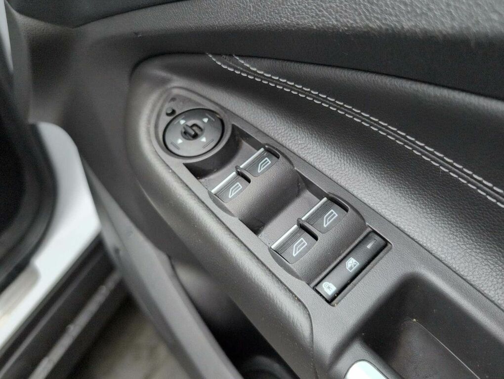 Ford C-Max 1.5 Tdci Titanium Powershift Euro 6 Ss Grey #22