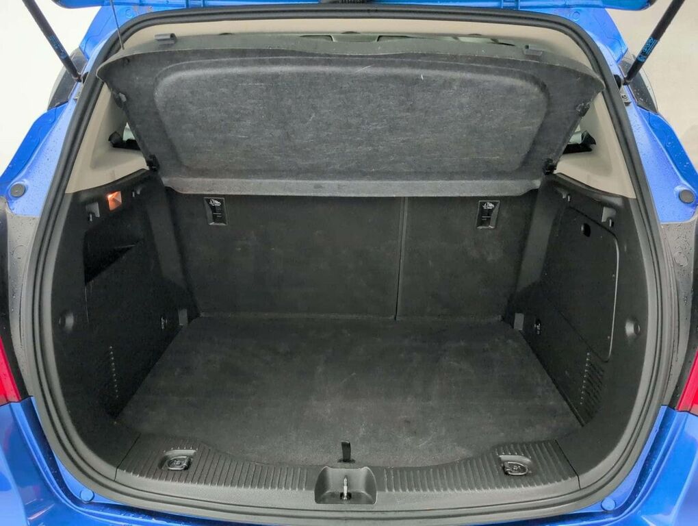 Vauxhall Mokka X Active Ecotec Ss White #26