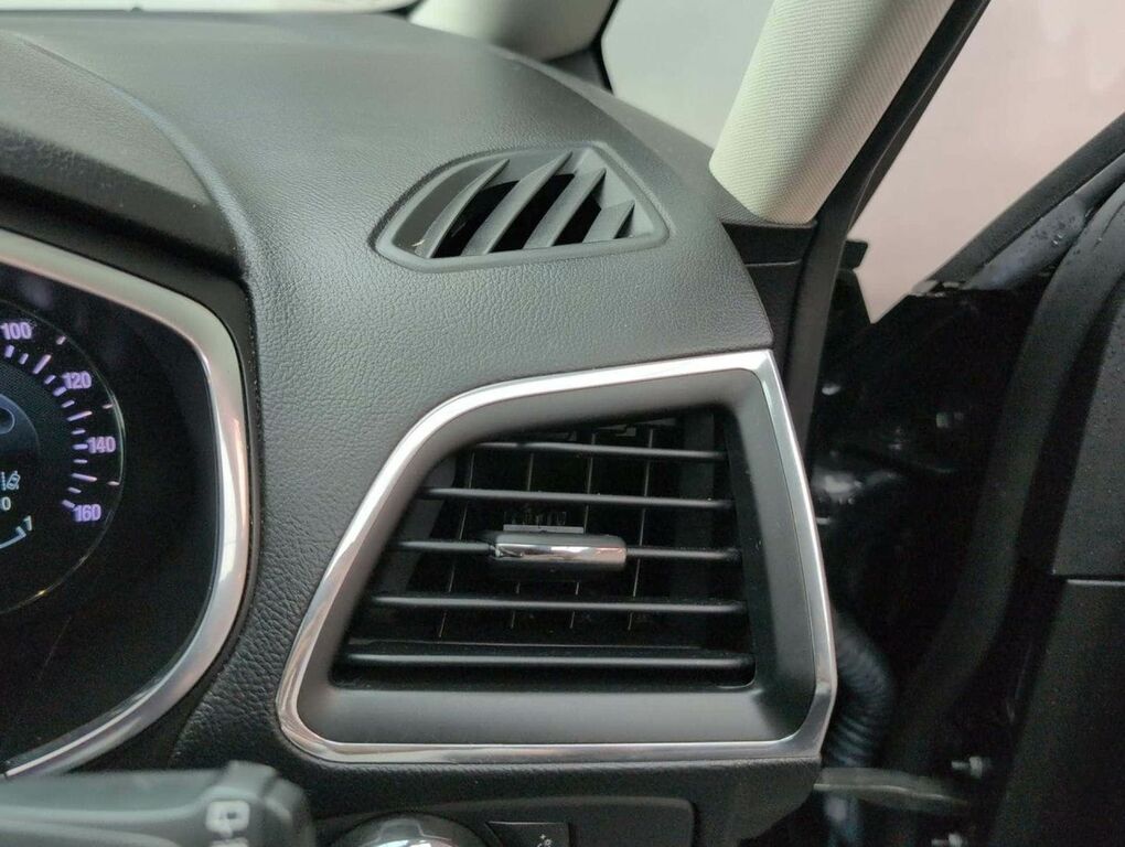 Ford Galaxy Titanium Ecoblue Blue #21