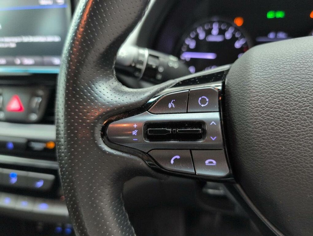Hyundai I30 Fastback N Red #19