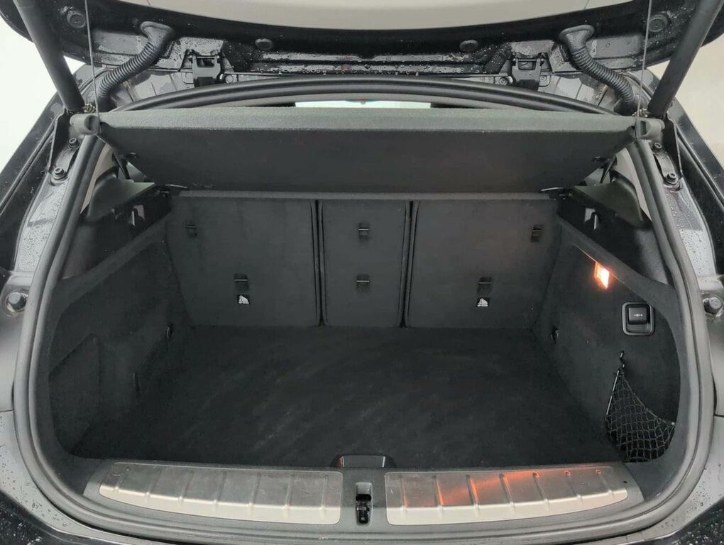 BMW X2 Xdrive18d Sport White #27
