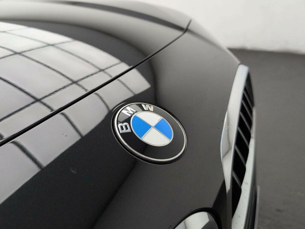 BMW X2 Xdrive18d Sport White #33