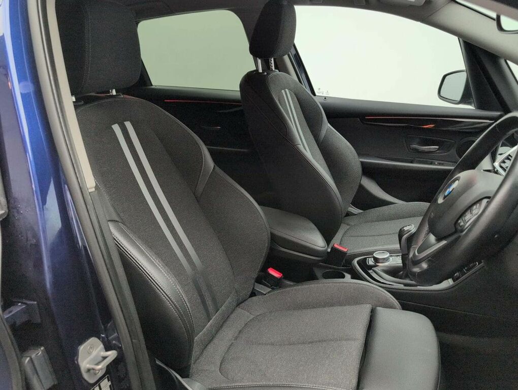 BMW 2 Series M Sport Black #12