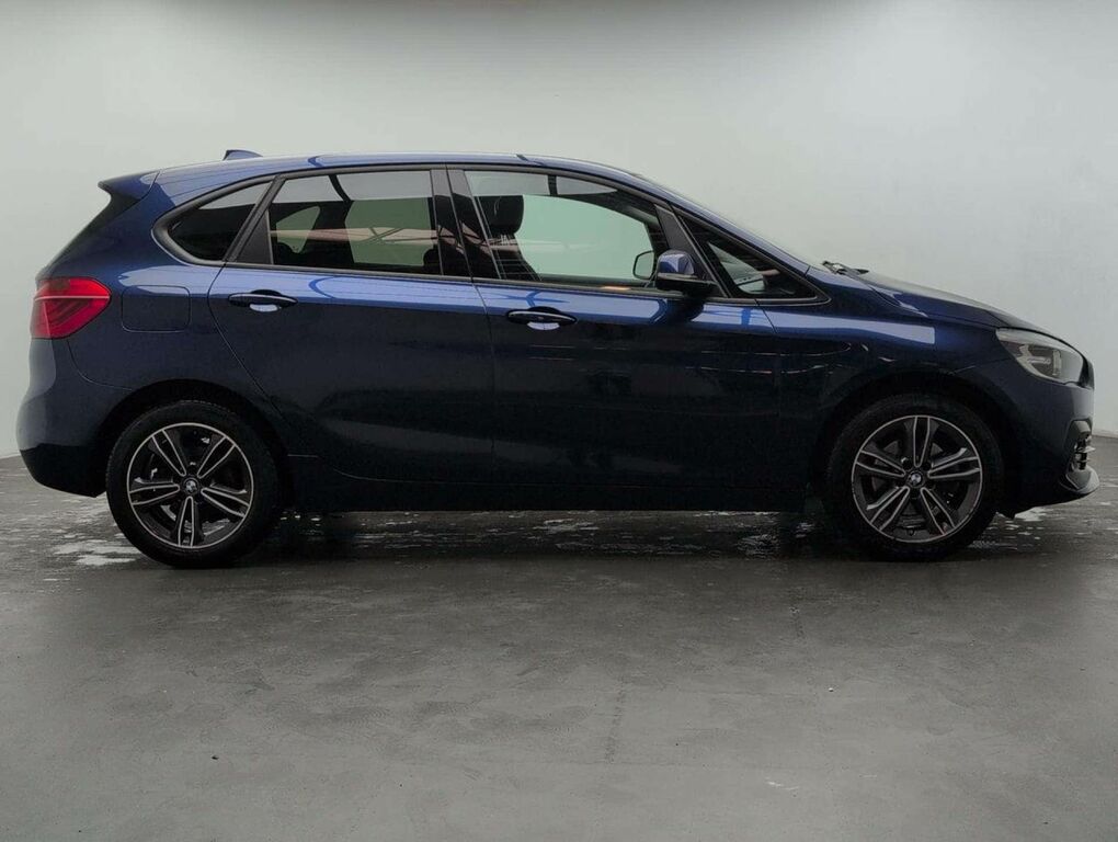 BMW 2 Series M Sport Black #9