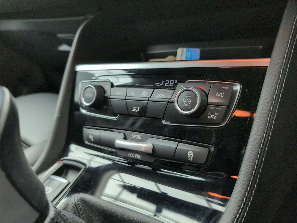 BMW 2 Series M Sport Black #15