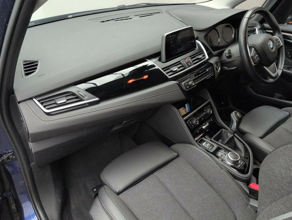 BMW 2 Series M Sport Black #30
