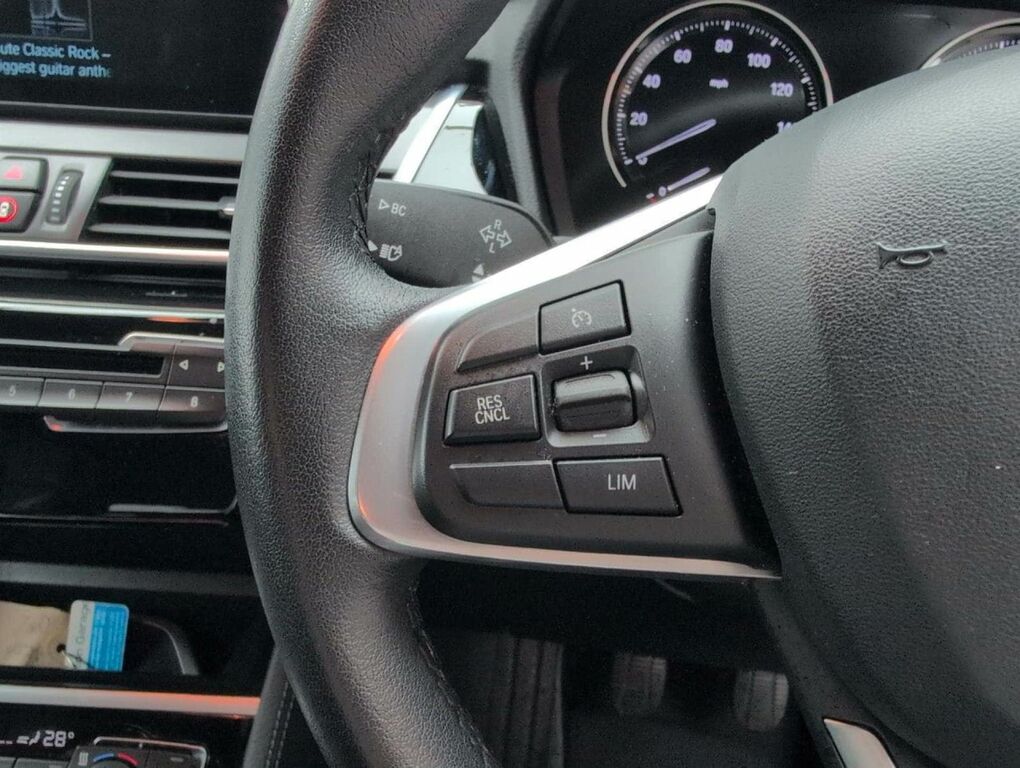 BMW 2 Series M Sport Black #18