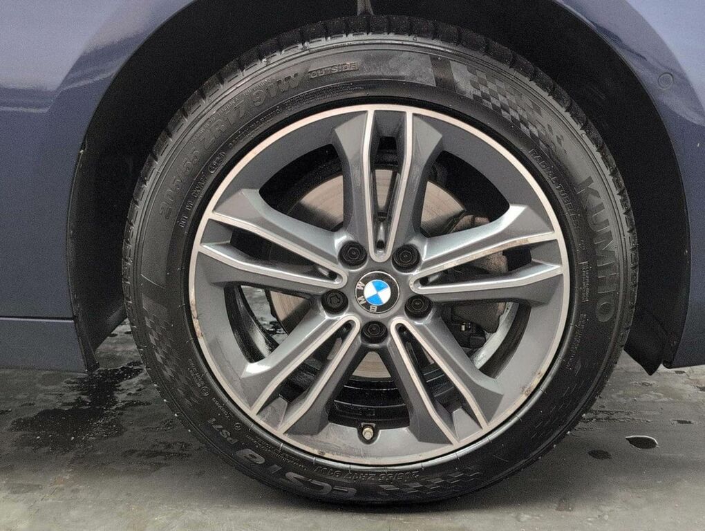 BMW 2 Series M Sport Black #10