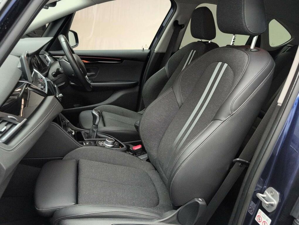 BMW 2 Series M Sport Black #29