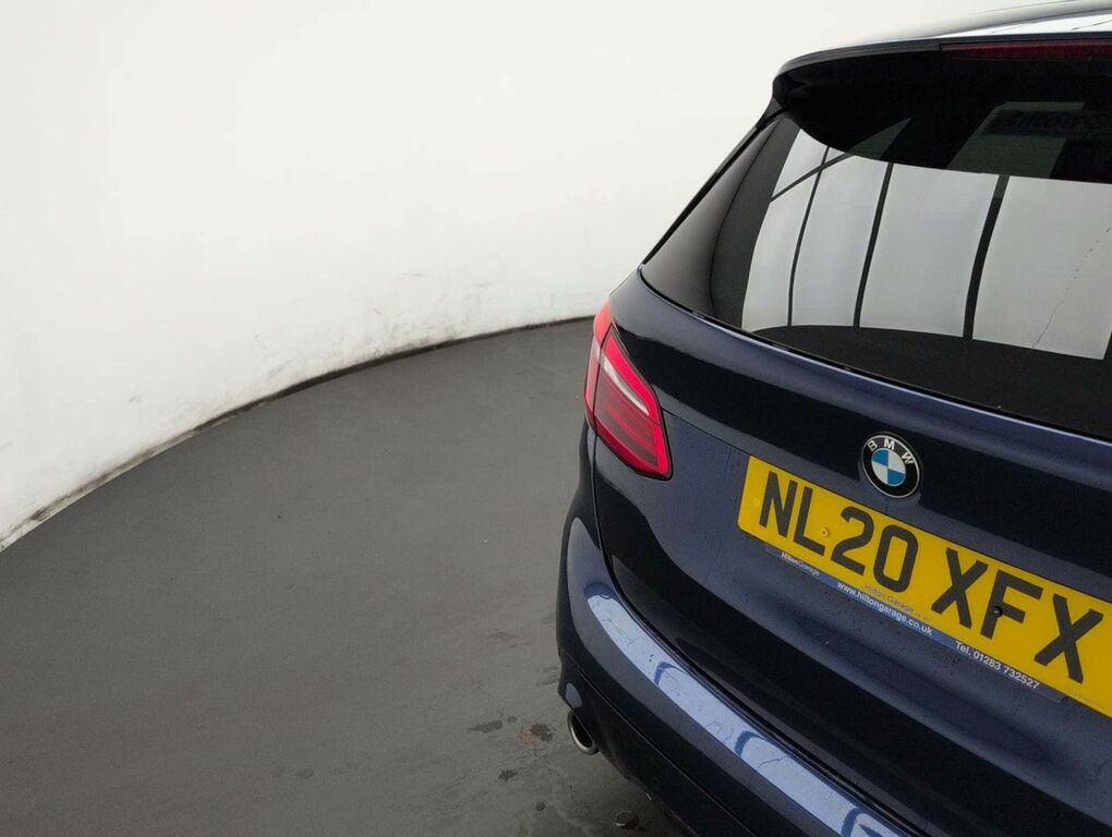BMW 2 Series M Sport Black #25