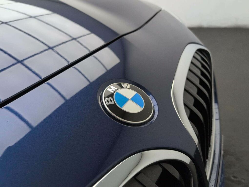 BMW 2 Series M Sport Black #33
