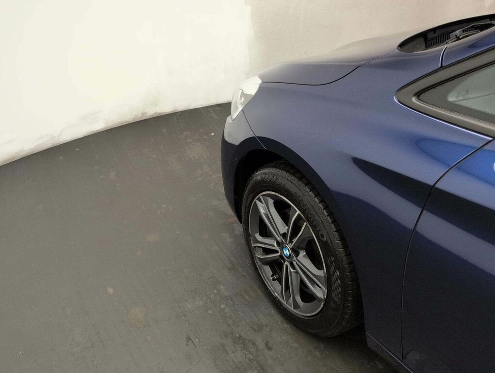 BMW 2 Series M Sport Black #31