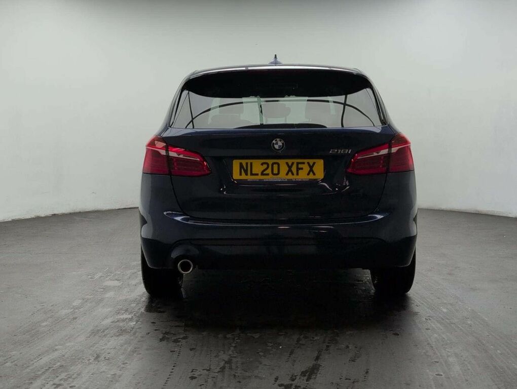 BMW 2 Series M Sport Black #7