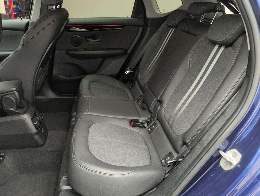 BMW 2 Series M Sport Black #28