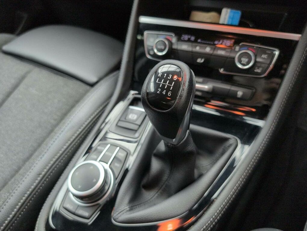 BMW 2 Series M Sport Black #16