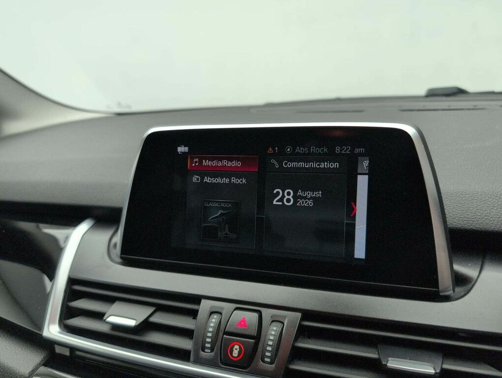 BMW 2 Series M Sport Black #13