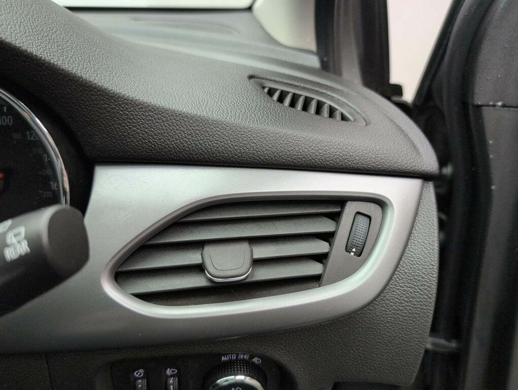 Vauxhall Astra 1.4T 16V 150 Elite Nav Silver #20