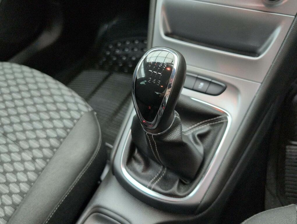 Vauxhall Astra 1.4T 16V 150 Elite Nav Silver #16
